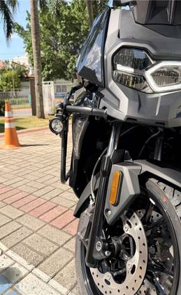 BMW C 400 X SPORT BMW C 400 X SPORT